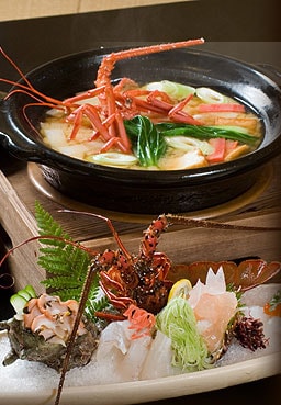 お料理